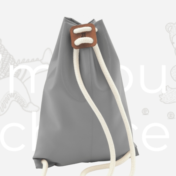 IF Backpack - Picture 2 of 7